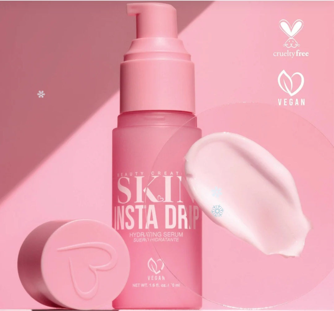 Beauty Creations Insta Drip